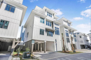 The Bluffs at Orange Beach #8 - Coastal Dreams